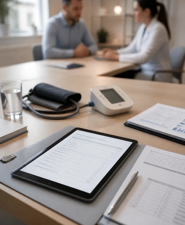Комплексная диагностика зависимости в Пугачёве от 5080 р. | Медзона